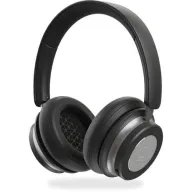 אוזניות קשת Over-Ear אלחוטיות DALI IO-4 - צבע Iron Black