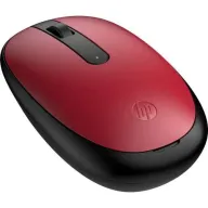 עכבר אלחוטי HP 240 - צבע אדום