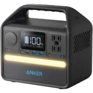 תחנת כוח ניידת Anker 521 PowerHouse 256Wh / 200W