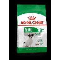 Royal Canin רויאל קנין 8 ק"ג מזון יבש לכלבים מבוגרים מגזע קטן (מיני מצ'ור)