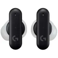 אוזניות תוך-אוזן Logitech G Fits True Wireless - צבע שחור