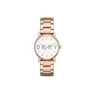 שעון DKNY סדרה SOHO דגם NY2654 - יבואן רשמי 