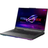 מחשב נייד Asus ROG Strix G16 (2024) G614JVR-N4101 - צבע Eclipse Gray - תיק ROG כלול בתוך האריזה כמתנה!