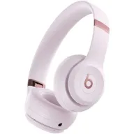 אוזניות קשת On-Ear אלחוטיות Apple Beats Solo4 - ורוד בהיר
