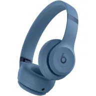 אוזניות קשת On-Ear אלחוטיות Apple Beats Solo4 - כחול
