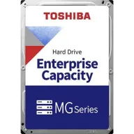 כונן קשיח Toshiba MG Series Enterprise 512e 4TB 256MB 7200RPM HDD Sata III