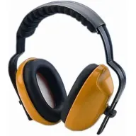אוזניות מגן תקניות רצועת ראש רכה Jasper - דגם 106