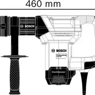 image #1 of פטיש חציבה Bosch GSH 500