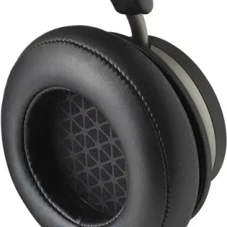 image #3 of אוזניות קשת Over-Ear אלחוטיות DALI IO-4 - צבע Iron Black