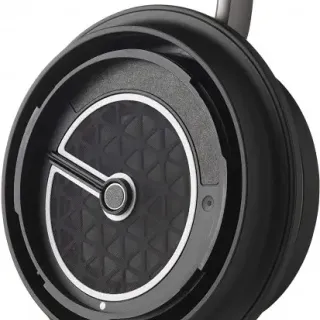 image #4 of אוזניות קשת Over-Ear אלחוטיות DALI IO-4 - צבע Iron Black