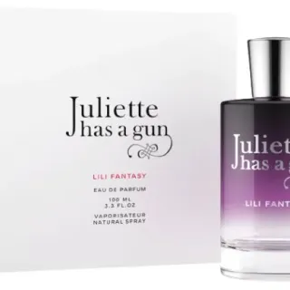 image #0 of בושם לאישה 100 מ''ל Juliette Has A Gun Lili Fantasy או דה פרפיום E.D.P