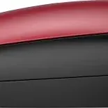 image #2 of עכבר אלחוטי HP 240 - צבע אדום