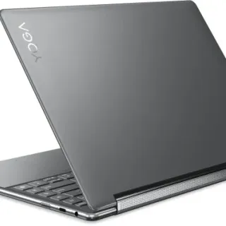 image #16 of מחשב נייד Lenovo Yoga 9-14IRP8 83B10038IV - צבע Storm Grey
