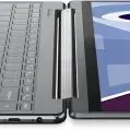 image #3 of מחשב נייד Lenovo Yoga 9-14IRP8 83B10038IV - צבע Storm Grey