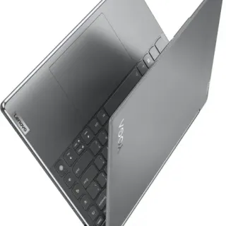 image #5 of מחשב נייד Lenovo Yoga 9-14IRP8 83B10038IV - צבע Storm Grey