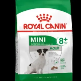 image #0 of Royal Canin רויאל קנין 8 ק"ג מזון יבש לכלבים מבוגרים מגזע קטן (מיני מצ'ור)