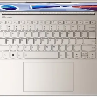 image #13 of מחשב נייד Lenovo Yoga 9-14IRP8 83B1003AIV - צבע Oatmeal
