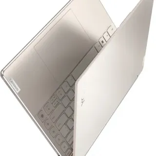 image #4 of מחשב נייד Lenovo Yoga 9-14IRP8 83B1003AIV - צבע Oatmeal