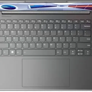 image #14 of מחשב נייד Lenovo Yoga 9-14IRP8 83B1003BIV - צבע Storm Grey
