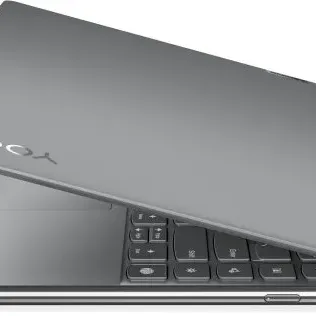 image #7 of מחשב נייד Lenovo Yoga 9-14IRP8 83B1003BIV - צבע Storm Grey