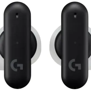 image #0 of אוזניות תוך-אוזן Logitech G Fits True Wireless - צבע שחור