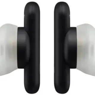 image #1 of אוזניות תוך-אוזן Logitech G Fits True Wireless - צבע שחור
