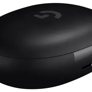 image #4 of אוזניות תוך-אוזן Logitech G Fits True Wireless - צבע שחור