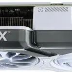 image #10 of כרטיס מסך ASUS Dual GeForce RTX 4070 White OC Edition 12GB GDDR6X