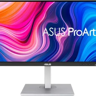 image #0 of מסך מחשב מקצועי ''ASUS ProArt Display PA278CV WQHD IPS LED 27