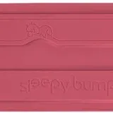 image #0 of משטח להרדמת תינוקות בעגלה מבית Sleepybump‏ - צבע בורדו