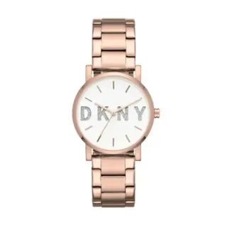 image #0 of שעון DKNY סדרה SOHO דגם NY2654 - יבואן רשמי 