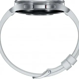 image #4 of שעון חכם Samsung Galaxy Watch6 Classic 47mm SM-R960 - צבע כסוף - שנה אחריות