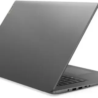 image #2 of מחשב נייד Lenovo Ideapad 3-17IRU7 82X9001PIV - צבע Arctic Grey