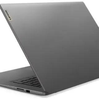 image #3 of מחשב נייד Lenovo Ideapad 3-17IRU7 82X9001PIV - צבע Arctic Grey