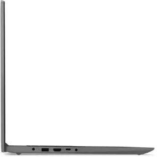 image #7 of מחשב נייד Lenovo Ideapad 3-17IRU7 82X9001PIV - צבע Arctic Grey