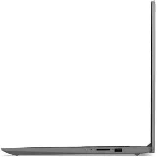 image #8 of מחשב נייד Lenovo Ideapad 3-17IRU7 82X9001PIV - צבע Arctic Grey