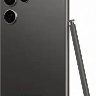 image #8 of טלפון סלולרי (SM-S928B/DS) Samsung Galaxy S24 Ultra 12GB+1TB - צבע Titanium Black - שנה אחריות יבואן רשמי סאני - אספקה החל מהתאריך 31.1.24