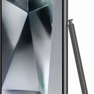 image #3 of טלפון סלולרי (SM-S928B/DS) Samsung Galaxy S24 Ultra 12GB+1TB - צבע Titanium Black - שנה אחריות יבואן רשמי סאני - אספקה החל מהתאריך 31.1.24