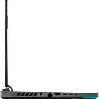image #12 of מחשב נייד Asus ROG Strix SCAR 16 (2024) G634JZR-RA063W - צבע Off Black - תיק ROG ועכבר ROG Impact Gaming Mouse כלולים בתוך האריזה כמתנה!