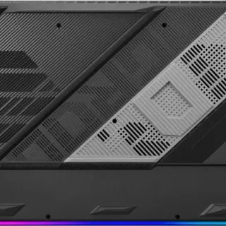 image #9 of מחשב נייד Asus ROG Strix SCAR 16 (2024) G634JZR-RA063W - צבע Off Black - תיק ROG ועכבר ROG Impact Gaming Mouse כלולים בתוך האריזה כמתנה!