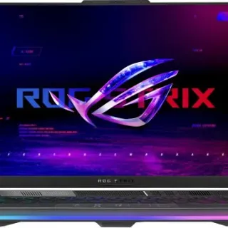 image #3 of מחשב נייד Asus ROG Strix SCAR 16 (2024) G634JZR-RA063W - צבע Off Black - תיק ROG ועכבר ROG Impact Gaming Mouse כלולים בתוך האריזה כמתנה!