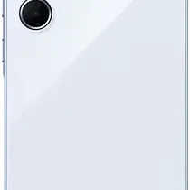 image #4 of טלפון סלולרי Samsung Galaxy A55 5G 8GB+128GB - צבע Awesome Iceblue - שנה אחריות יבואן רשמי סאני