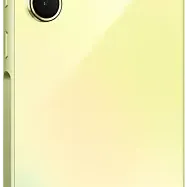 image #5 of טלפון סלולרי Samsung Galaxy A55 5G 8GB+128GB - צבע Awesome Lemon - שנה אחריות יבואן רשמי סאני