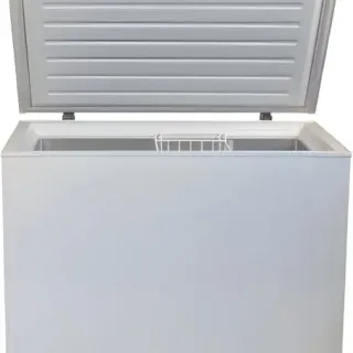 image #1 of מקפיא תעשייתי 300 ליטר Normande BD-300 De-frost - צבע לבן