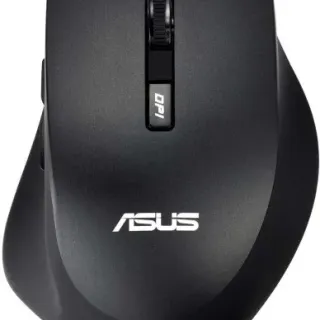 image #0 of עכבר אופטי ASUS WT425 - צבע שחור