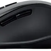 image #2 of עכבר אופטי ASUS WT425 - צבע שחור
