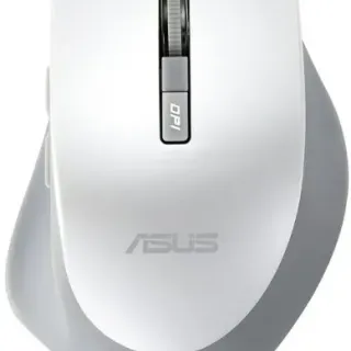 image #0 of עכבר אופטי ASUS WT425 - צבע לבן