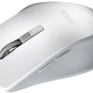 image #2 of עכבר אופטי ASUS WT425 - צבע לבן