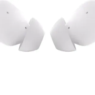 image #0 of אוזניות אלחוטיות דגם EBTW-888WT True Wireless מבית Aiwa - צבע לבן