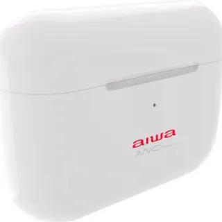 image #3 of אוזניות אלחוטיות דגם EBTW-888WT True Wireless מבית Aiwa - צבע לבן
